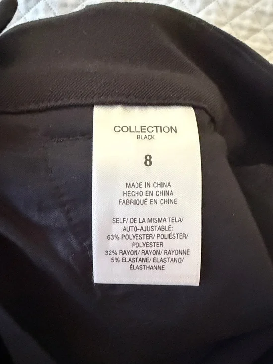 Favorite Daughter Favorite Pant Wide-Leg Trousers - Picture 6 of 6